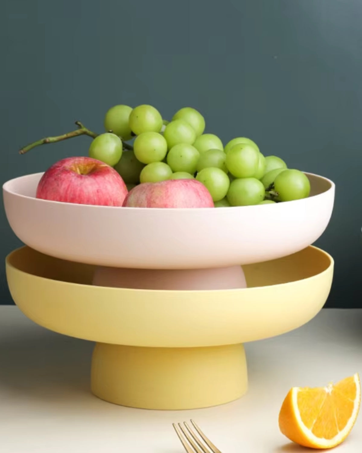 BowLift | Vintage Style Bowl
