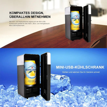 Skanto Skanto | Mini USB Refrigerator
