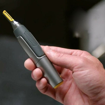 Kalsten | SharpTrim Precision Trimmer – Beard, Nose & Eyebrow