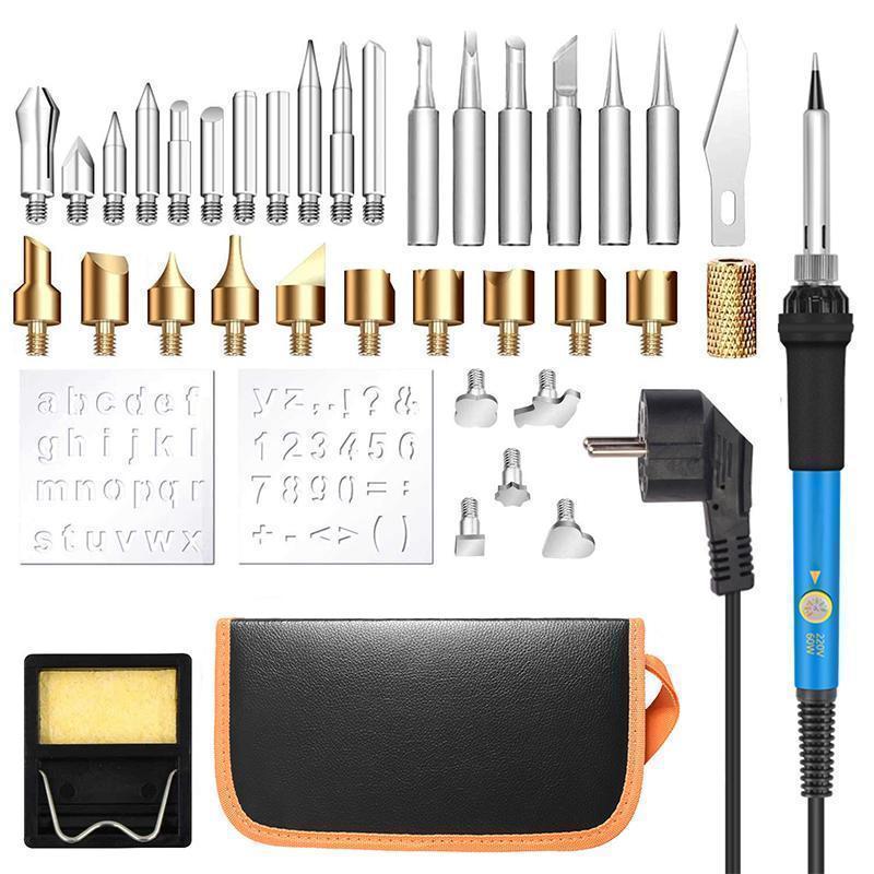 Karnz | Professional Wood Carving Set