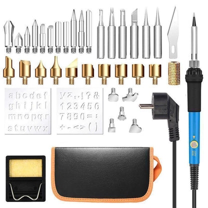 Karnz | Professional Wood Carving Set