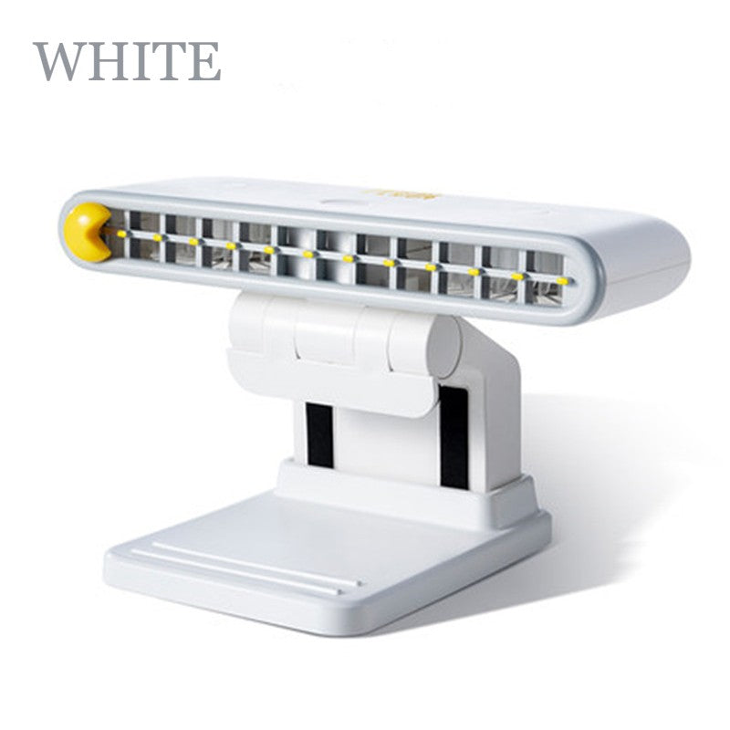 BowLift | Mini Rechargeable Clip-on Fan for Computer Monitor, with Phone Holder, Adjustable Angle & Wind, for Home & Office