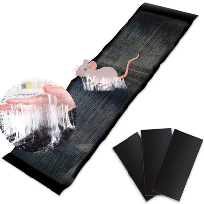 BowLift | RodentLock Large Sticky Trap – Effective and Easy Pest Control