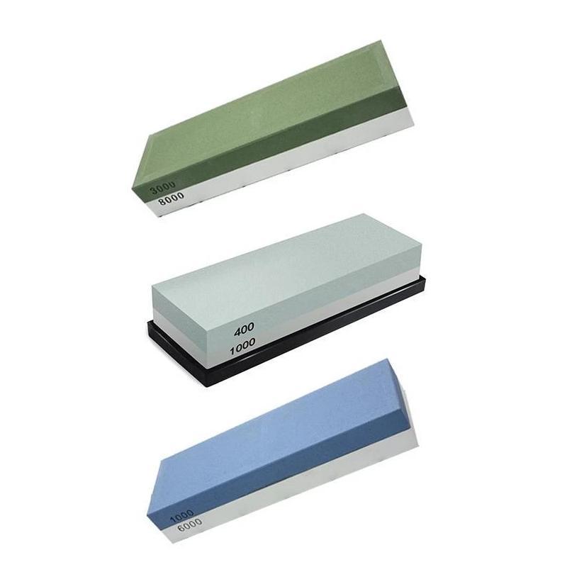 Double Sharpening Stone | Skanto