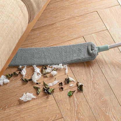Skanto | Multifunctional Extendable Microfiber Duster Crevice Cleaner