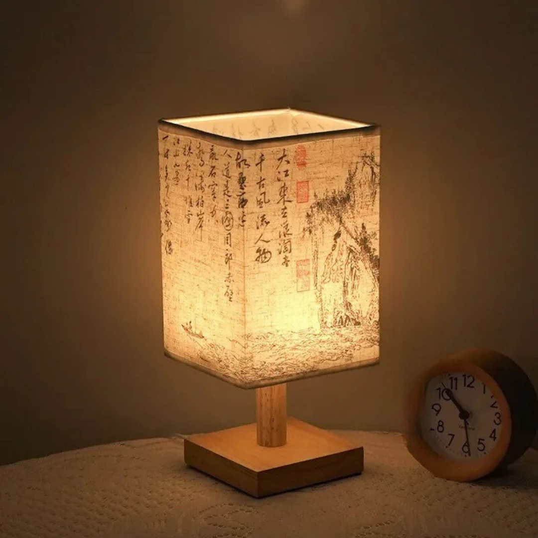 Skanto | LED Table Lamp | Modern & Stylish