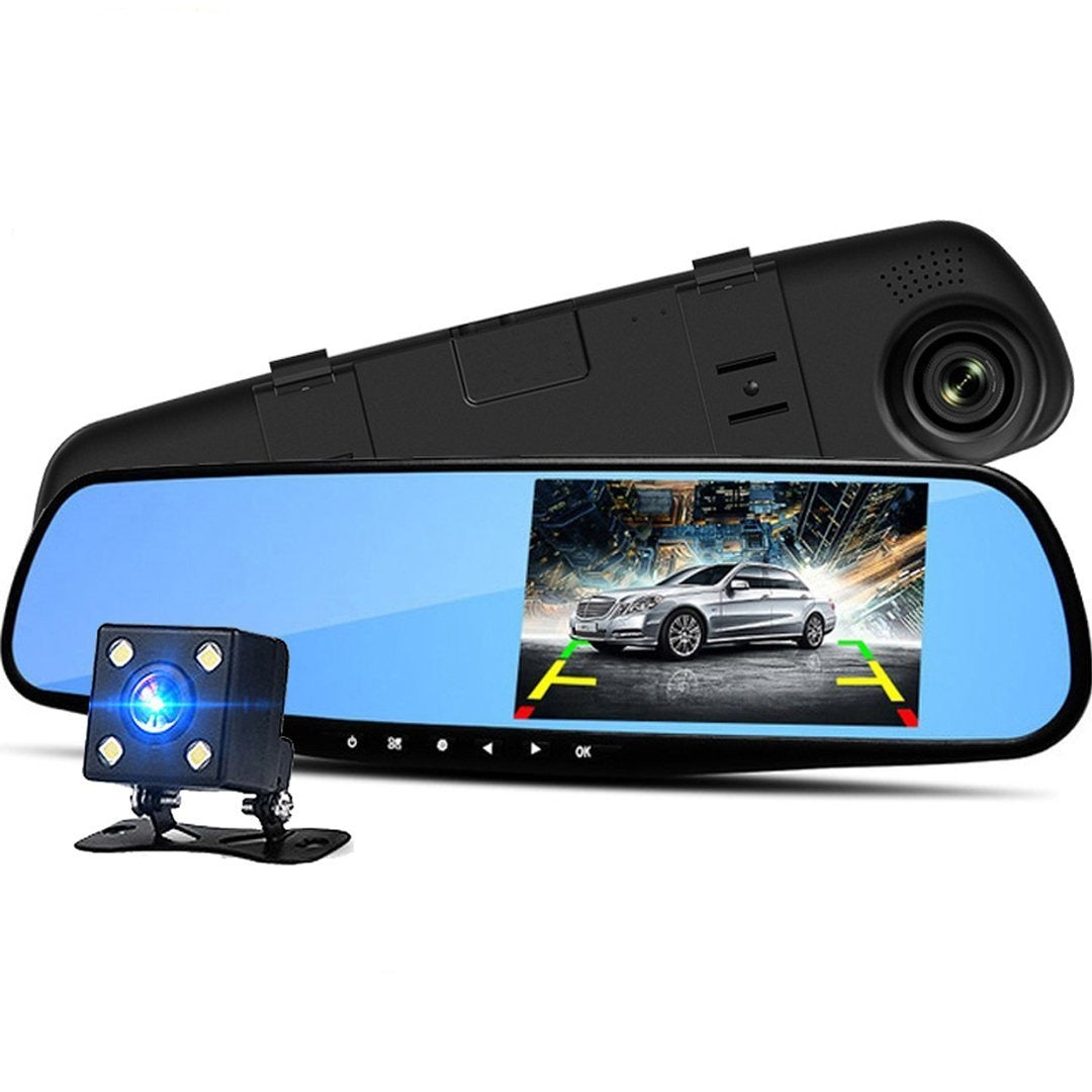 Skanto | DashCam PRO for Cars