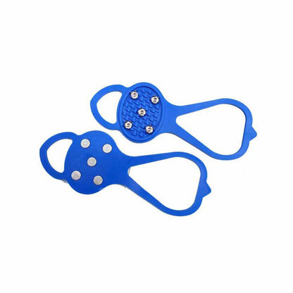 Skanto | Traction Cleats Is Snø Gripere Non-Slip Silikon