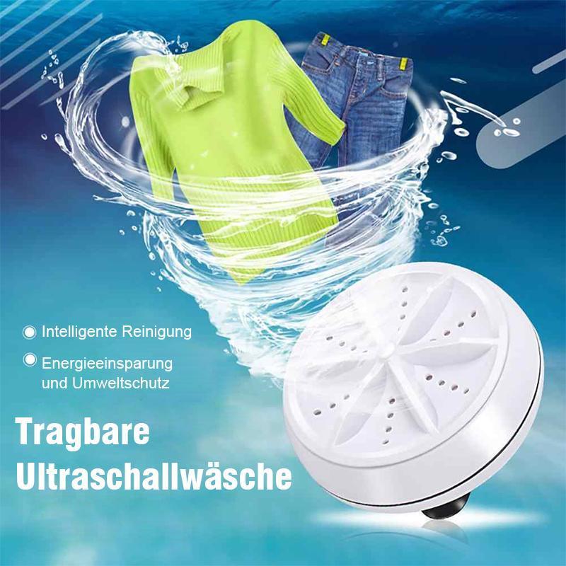 Skanto | Ultrasonic Dishwasher and Washing Machine
