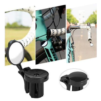 Kalsten | Rearview Mirror - Intelligent View