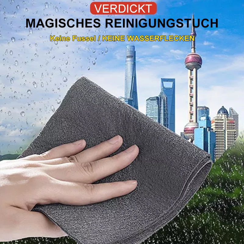 Thick Magic Cleaning Cloth | Skanto