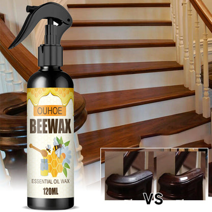 Skanto | Natural Micro-Molecular Beeswax Spray