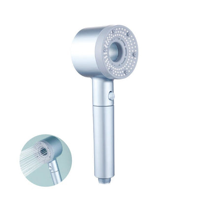 Double Powerful Supercharged Water Purifying Filter Hand Spray | Skanto