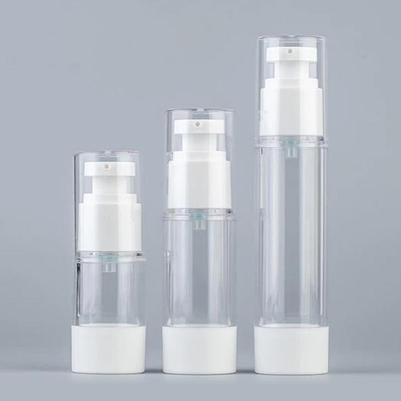 Skanto | Airless Pump Bottles