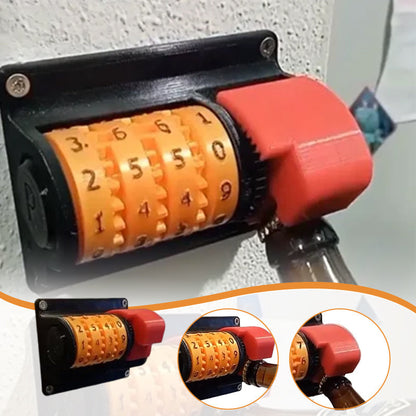 Beer Counter Bottle Opener | Bowlift