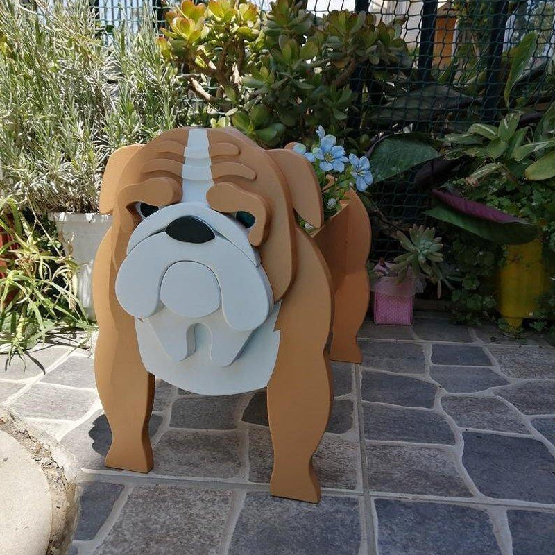 BowLift | Unique Pet Planter