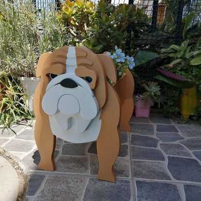 BowLift | Unique Pet Planter