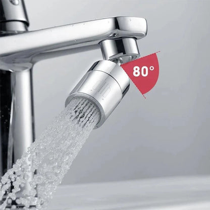 Rotating Faucet Spray Head | Kalsten