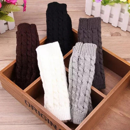 Skanto | Stylish Woolen Mittens