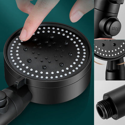 Skanto | Multifunctional High-Pressure Shower Head