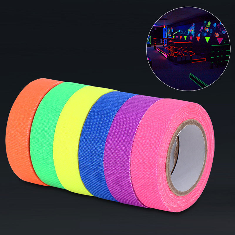 BowLift | Luminous Non-slip Tapes