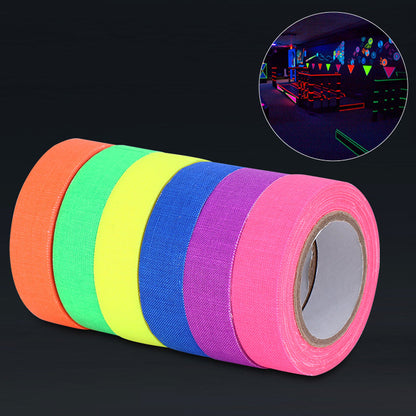 BowLift | Luminous Non-slip Tapes