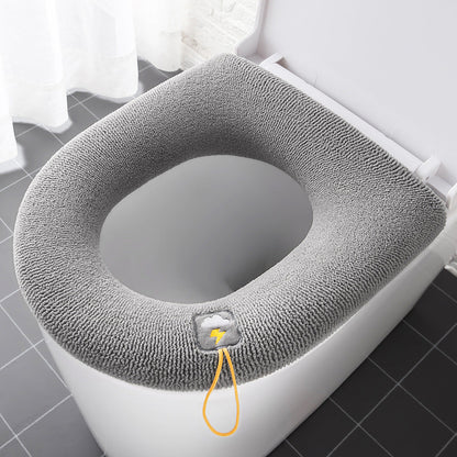 Kalsten | Ultra Thick Toilet Seat Cover
