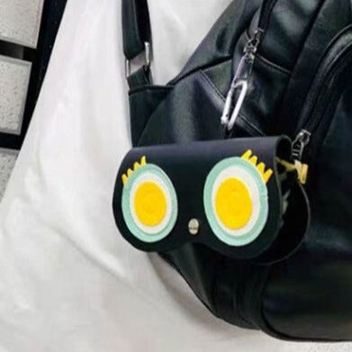 BowLift | Cartoon Soft Sunglasses Case