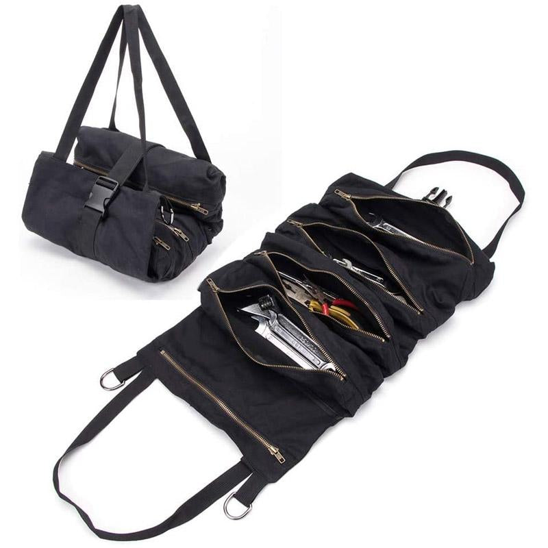 BowLift | Multi-Purpose Tool Roll