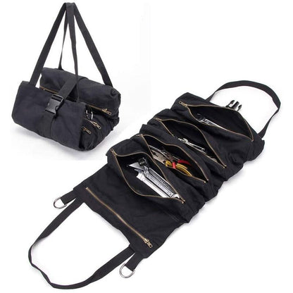 BowLift | Multi-Purpose Tool Roll