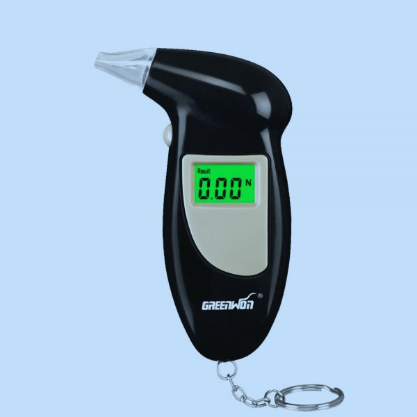 Skanto | Ketone Breath Meter - Accurate Ketone Test Kit for Monitoring Ketosis Levels