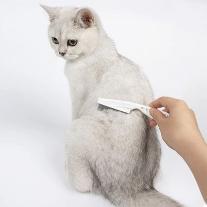 Flea and tick comb for pets | Brehn