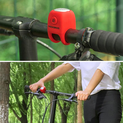 Skanto | Bicycle Bell