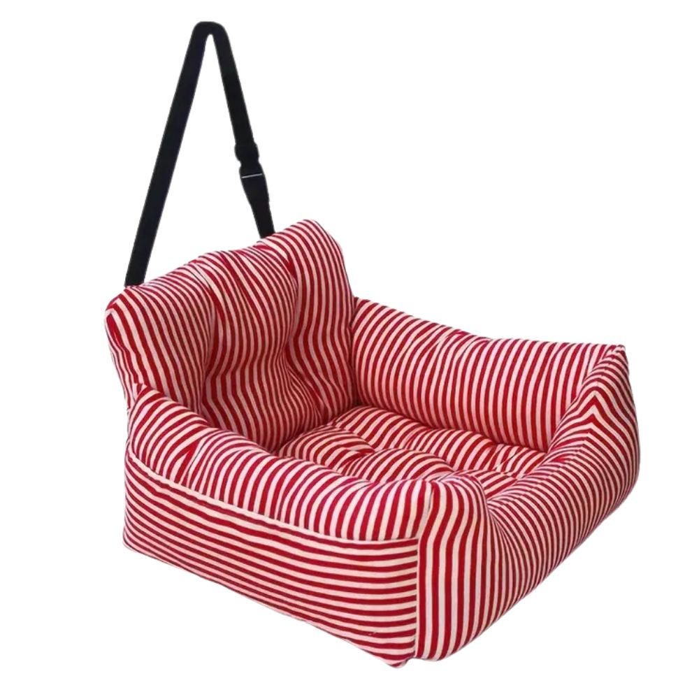 BowLift | Pawssenger Travel Pet Seat
