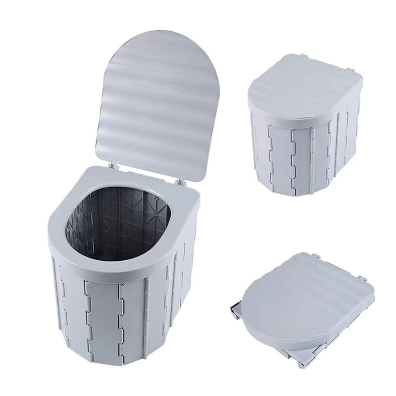 Portable Toilets for Camping | Skanto