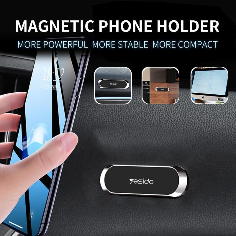 Karnz | Magnetic Phone Holder