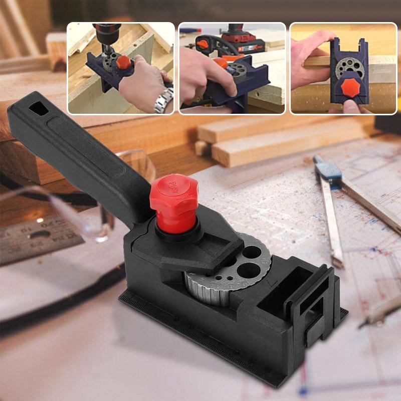 Skanto Skanto | Universal Adjustable Drill Guide