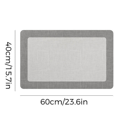 Non-slip Minimalism Bathroom Mat - Super absorbent, easy to clean | Karnz