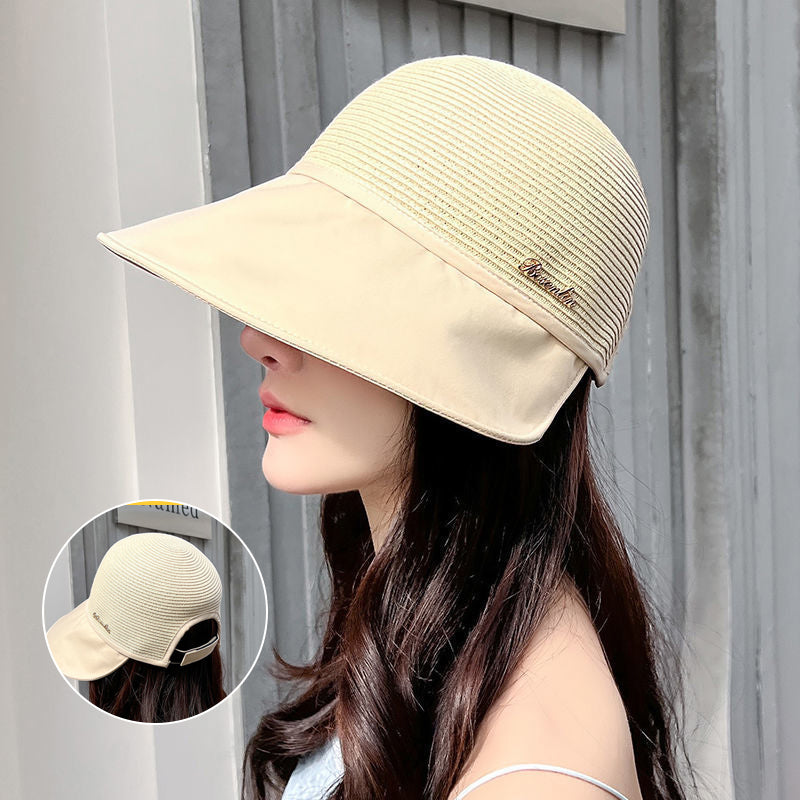 Skanto | Women's Wide Brim Sun Hat