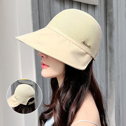 Skanto | Women's Wide Brim Sun Hat