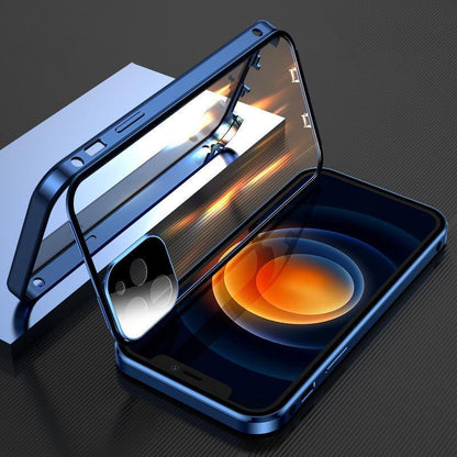 Skanto | Double Buckle iPhone Case