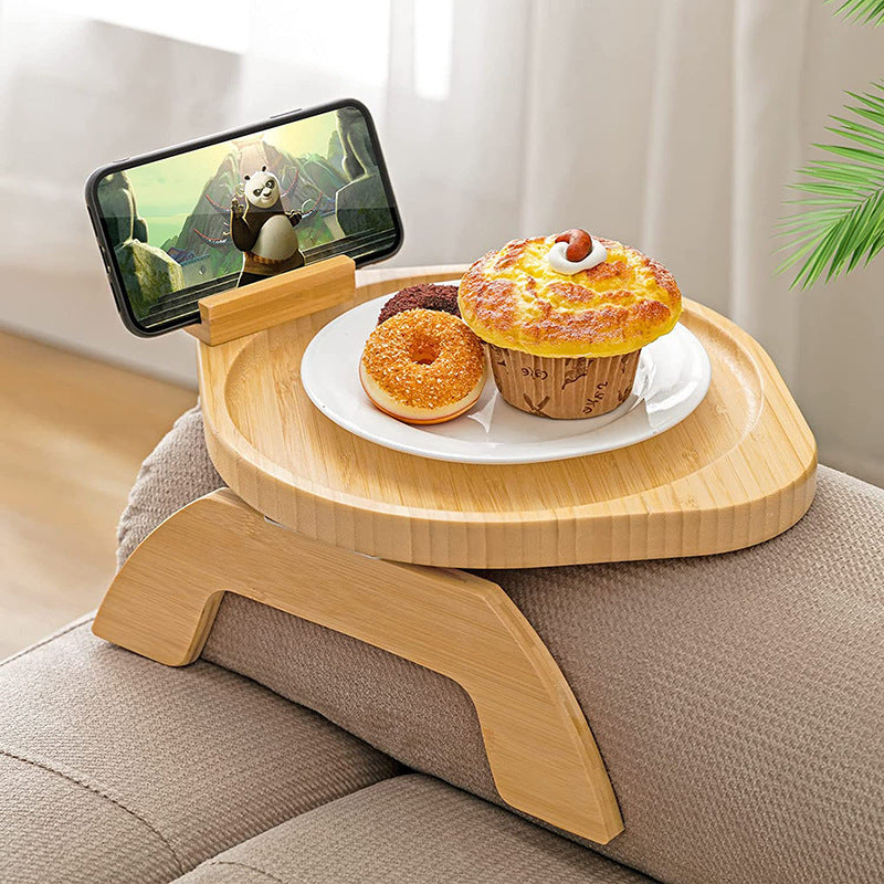 Skanto Skanto | Sofa Arm Tray
