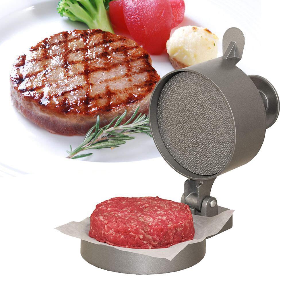 Skanto | Premium High-Performance Burger Press