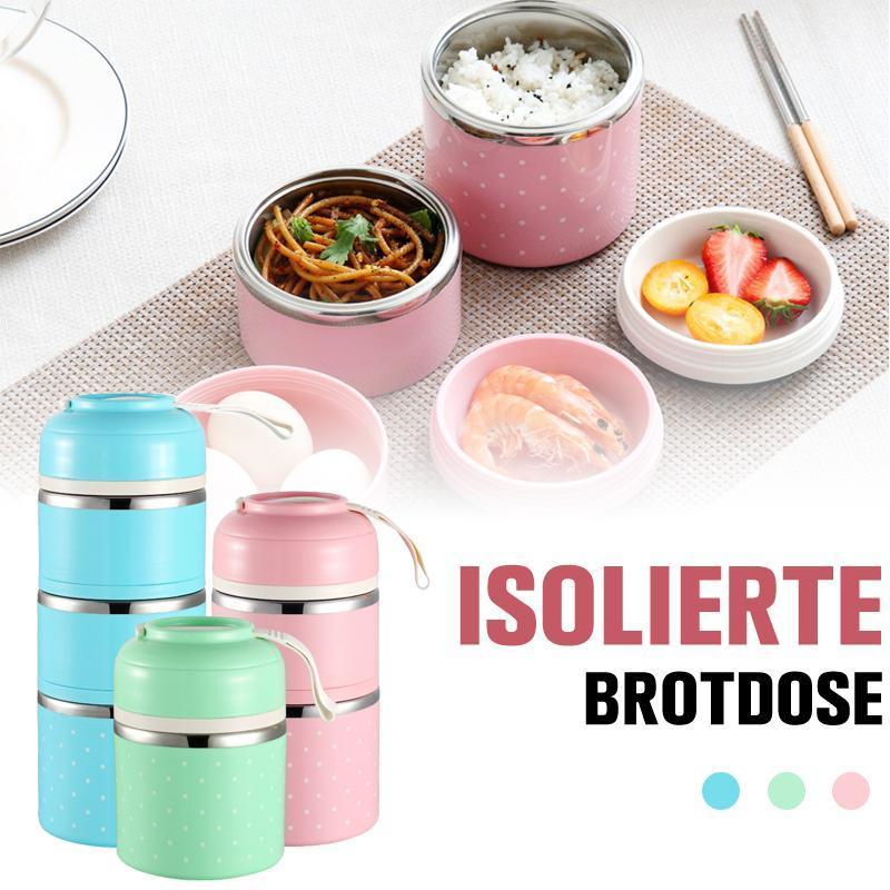 Skanto | Insulated Lunch Box