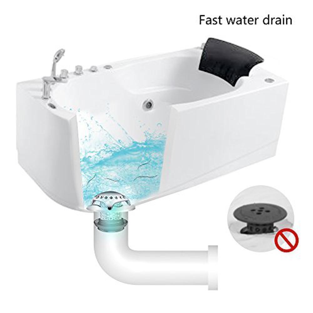 Drain Hair Catcher Strainers | Karnz
