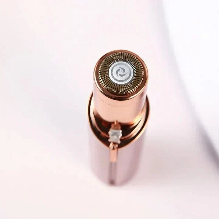 BowLift | Electric Painless Facial Epilator