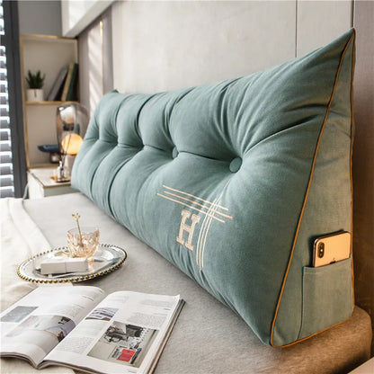 Skanto | Large Comfort Pillow - EmbraceNest