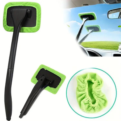 Skanto | Car Window Cleaning Tool