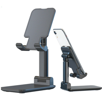 Skanto | Foldable Holder Stand for iPad and Mobile Phone