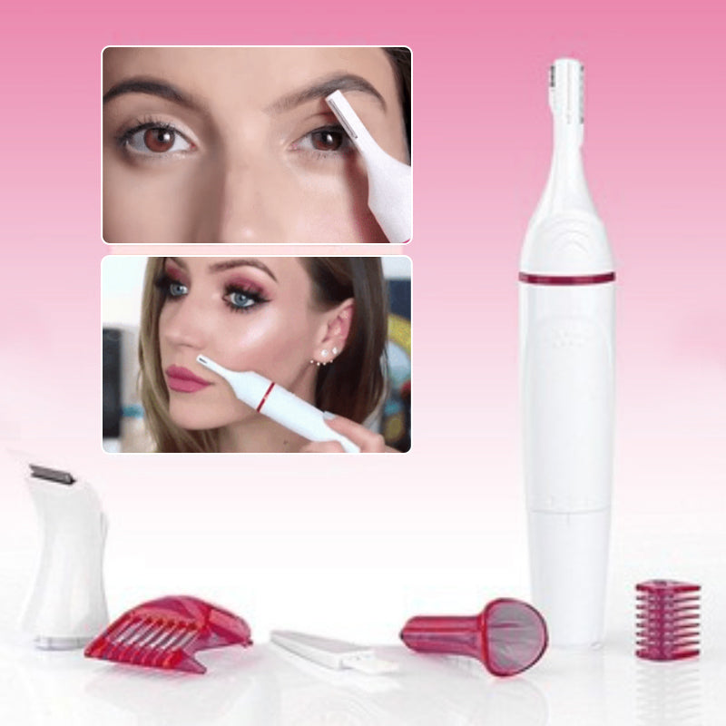 Skanto | 1 Rechargeable Epilator